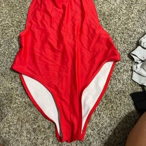 Women’s One Piece
